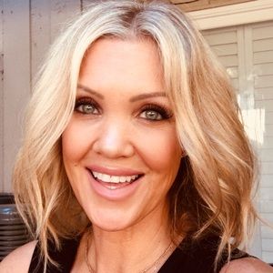 Meet your Posher, Brenda